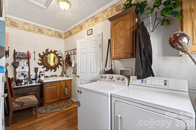 1146 Landrum Road, Columbus, NC 28722