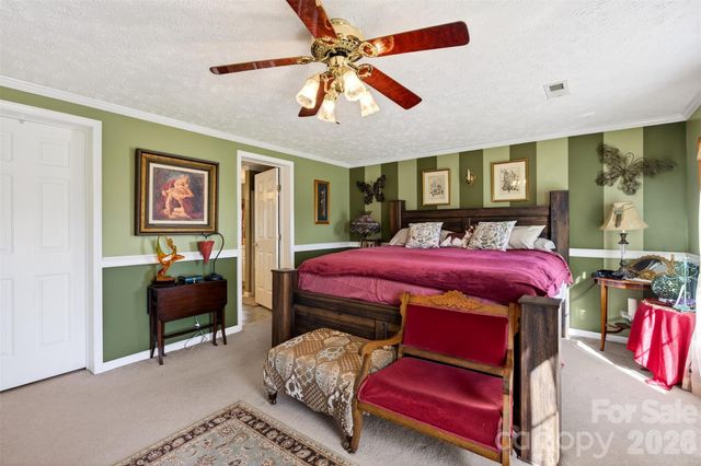 1146 Landrum Road, Columbus, NC 28722