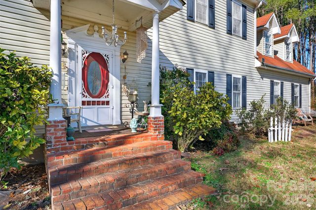 1146 Landrum Road, Columbus, NC 28722