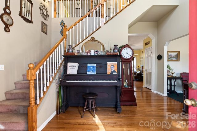 1146 Landrum Road, Columbus, NC 28722