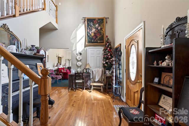 1146 Landrum Road, Columbus, NC 28722