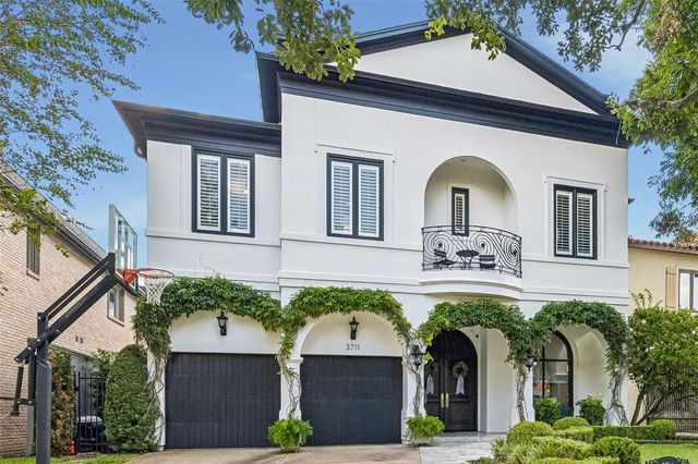 3711 Elmora Street, Houston, TX 77005