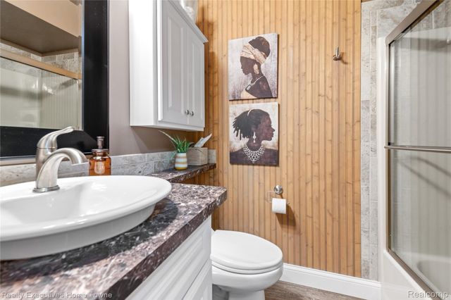 4329 Atkins Road, Port Huron Charter Township, MI 48060