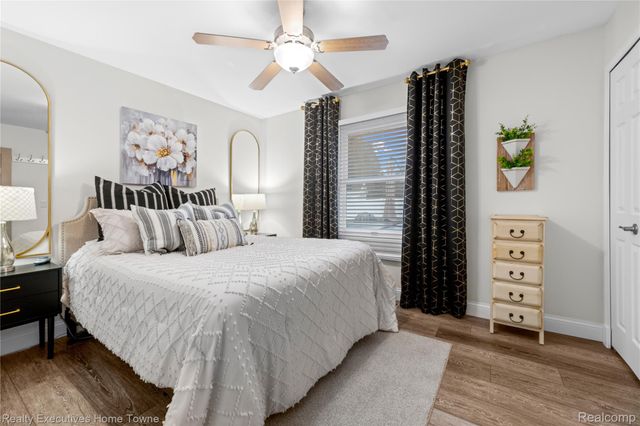 4329 Atkins Road, Port Huron Charter Township, MI 48060