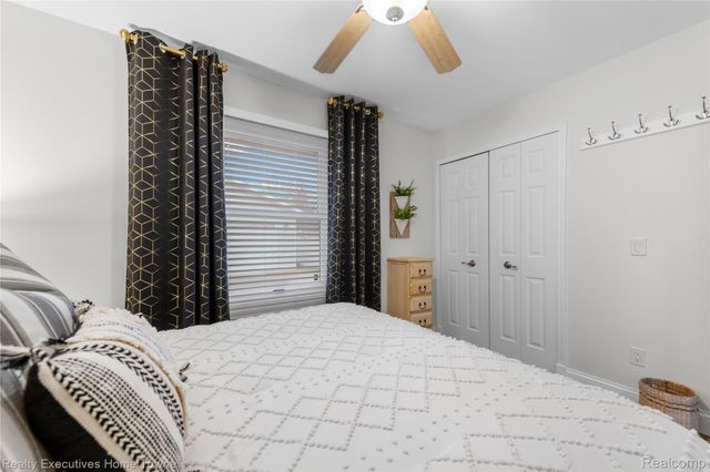 4329 Atkins Road, Port Huron Charter Township, MI 48060