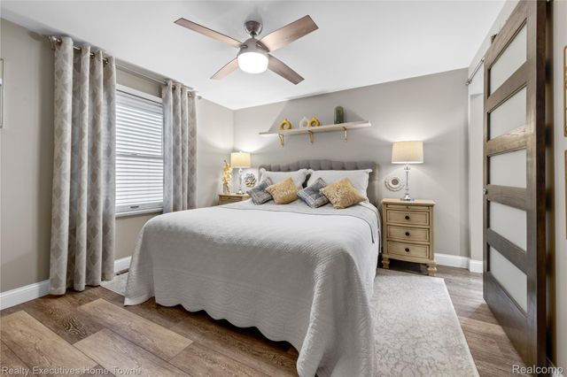 4329 Atkins Road, Port Huron Charter Township, MI 48060