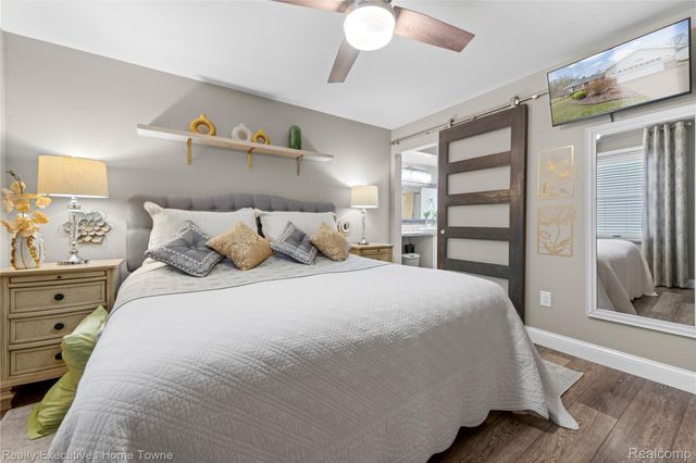 4329 Atkins Road, Port Huron Charter Township, MI 48060