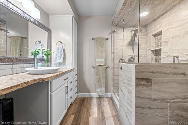 4329 Atkins Road, Port Huron Charter Township, MI 48060