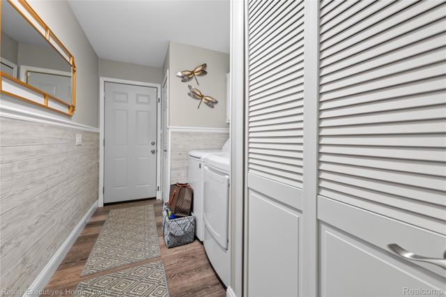 4329 Atkins Road, Port Huron Charter Township, MI 48060