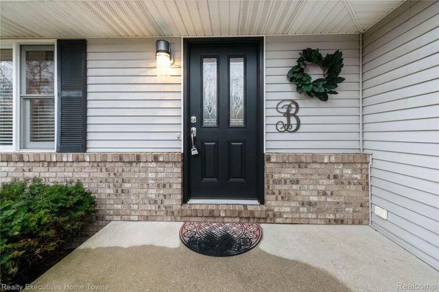 4329 Atkins Road, Port Huron Charter Township, MI 48060