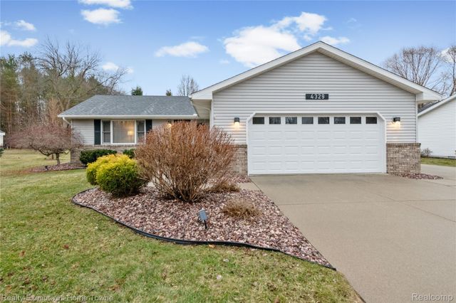 4329 Atkins Road, Port Huron Charter Township, MI 48060