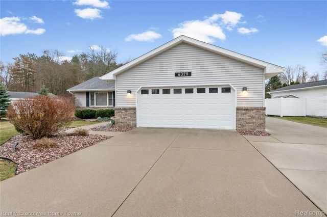 4329 Atkins Road, Port Huron Charter Township, MI 48060