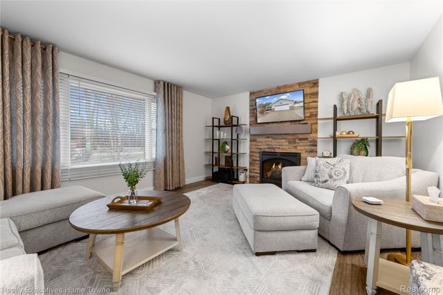 4329 Atkins Road, Port Huron Charter Township, MI 48060