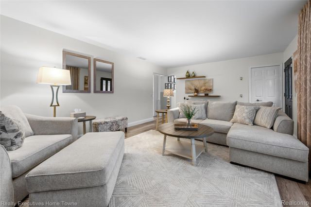 4329 Atkins Road, Port Huron Charter Township, MI 48060