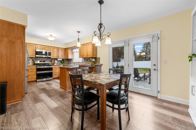 4329 Atkins Road, Port Huron Charter Township, MI 48060