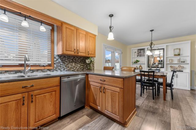 4329 Atkins Road, Port Huron Charter Township, MI 48060