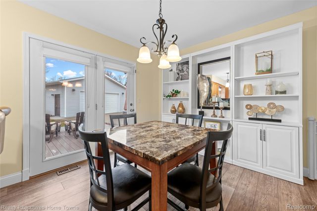 4329 Atkins Road, Port Huron Charter Township, MI 48060