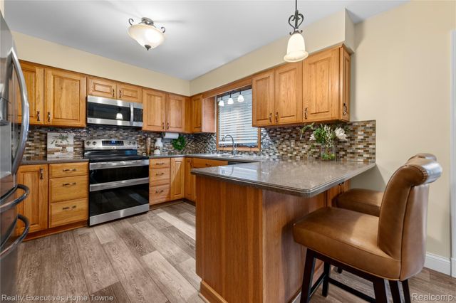 4329 Atkins Road, Port Huron Charter Township, MI 48060