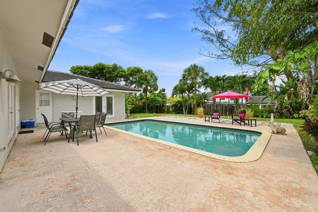 3315 NE 42nd Court, Fort Lauderdale, FL 33308
