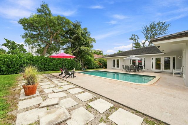 3315 NE 42nd Court, Fort Lauderdale, FL 33308