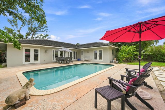 3315 NE 42nd Court, Fort Lauderdale, FL 33308
