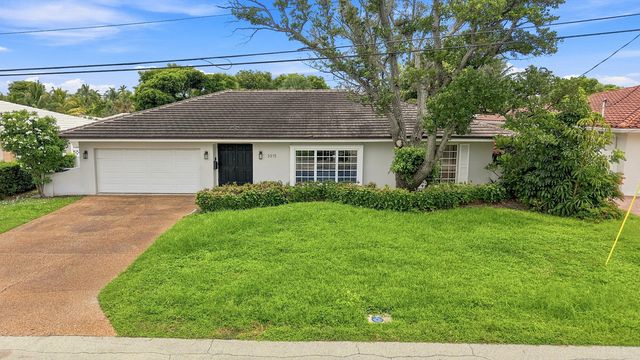 3315 NE 42nd Court, Fort Lauderdale, FL 33308