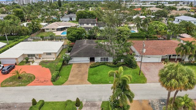 3315 NE 42nd Court, Fort Lauderdale, FL 33308