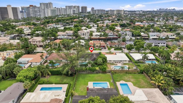 3315 NE 42nd Court, Fort Lauderdale, FL 33308