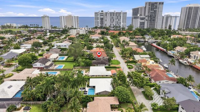 3315 NE 42nd Court, Fort Lauderdale, FL 33308