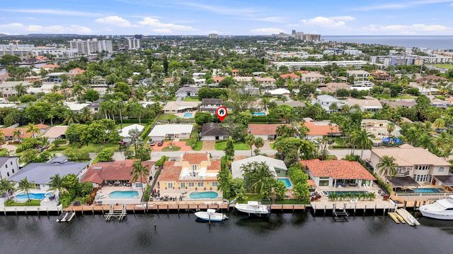 3315 NE 42nd Court, Fort Lauderdale, FL 33308