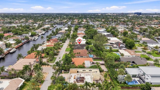 3315 NE 42nd Court, Fort Lauderdale, FL 33308