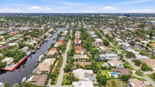 3315 NE 42nd Court, Fort Lauderdale, FL 33308