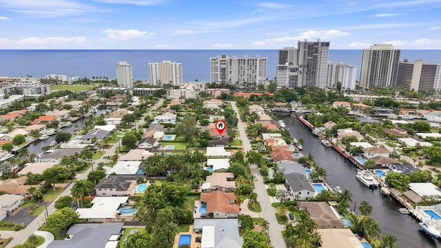3315 NE 42nd Court, Fort Lauderdale, FL 33308