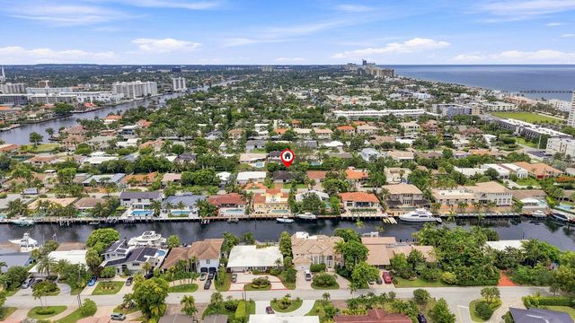 3315 NE 42nd Court, Fort Lauderdale, FL 33308
