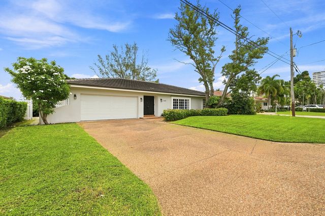 3315 NE 42nd Court, Fort Lauderdale, FL 33308