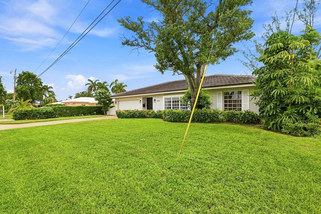 3315 NE 42nd Court, Fort Lauderdale, FL 33308