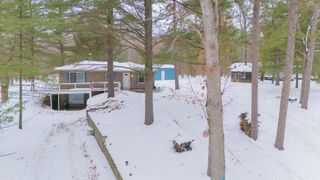 7467 E Higgins Lake Drive, Roscommon, MI 48653