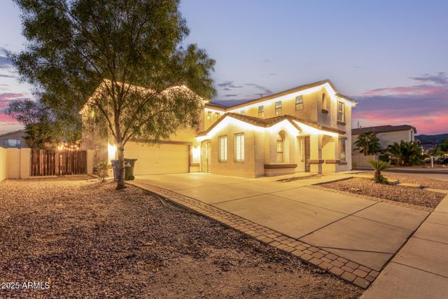 7411 S 25TH Drive, Phoenix, AZ 85041