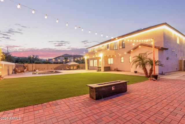 7411 S 25TH Drive, Phoenix, AZ 85041