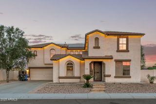 7411 S 25TH Drive, Phoenix, AZ 85041