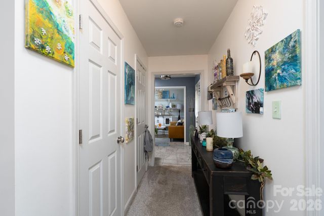 106 Quarry Way, Salisbury, NC 28146