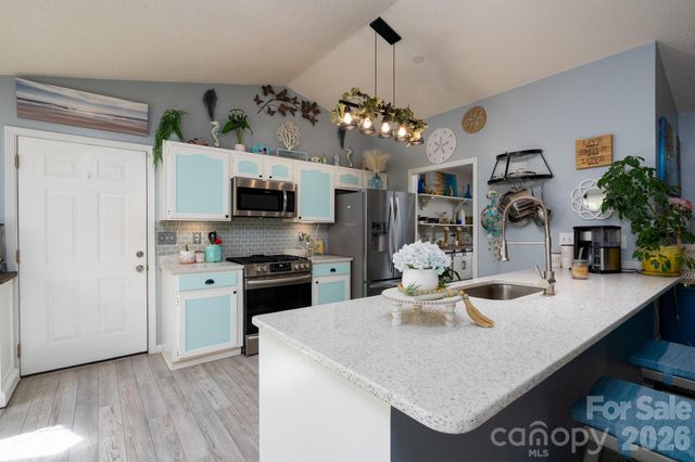106 Quarry Way, Salisbury, NC 28146