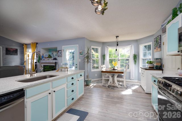 106 Quarry Way, Salisbury, NC 28146