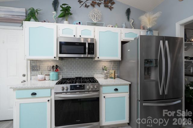 106 Quarry Way, Salisbury, NC 28146