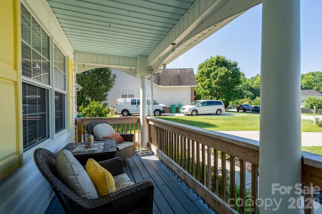 106 Quarry Way, Salisbury, NC 28146