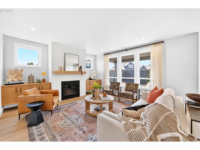 4225 N 12TH Way, Ridgefield, WA 98642