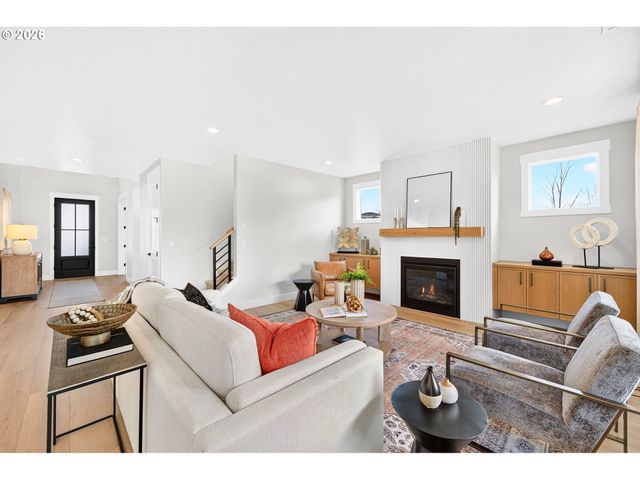 4225 N 12TH Way, Ridgefield, WA 98642