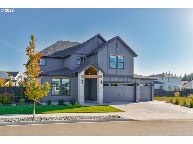 4225 N 12TH Way, Ridgefield, WA 98642