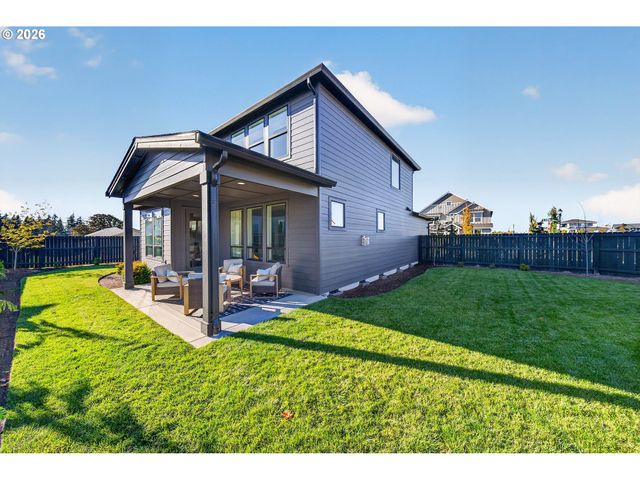 4225 N 12TH Way, Ridgefield, WA 98642