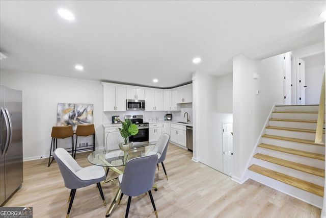 835 Cochise Trail SE, Conyers, GA 30094